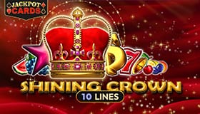 Shining Crown
